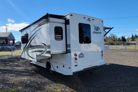 BeavertonRV rentals