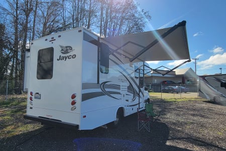 BeavertonRV rentals