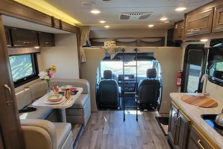 BeavertonRV rentals