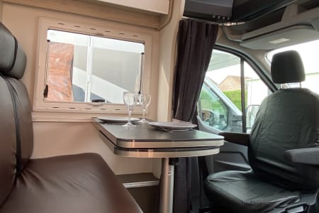 DoncasterRV rentals