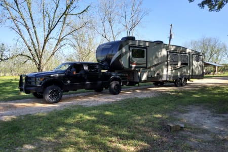 2016 Keystone RV Sprinter Bunkhouse
