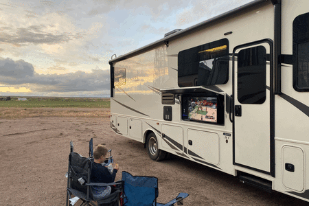 HoultonRV rentals