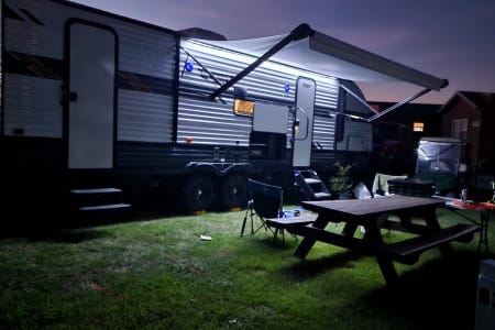 Bay CityRV rentals