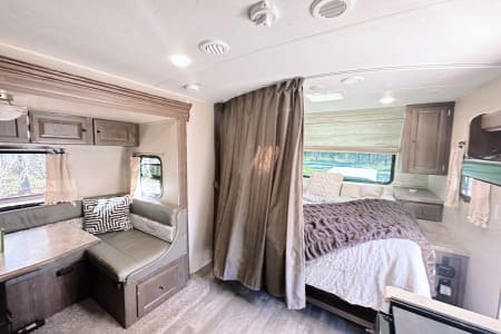 FolsomRV rentals