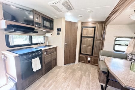 FolsomRV rentals