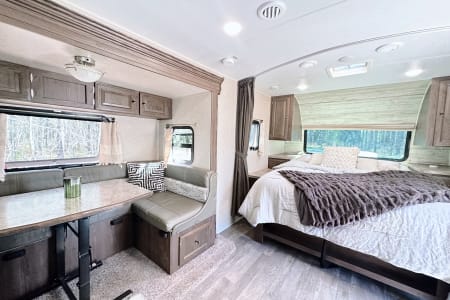 FolsomRV rentals