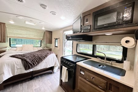 FolsomRV rentals