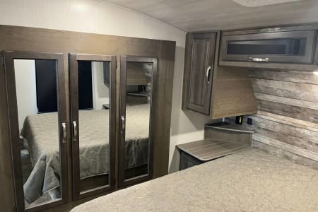 LakeChampagneCampground Rv Rentals