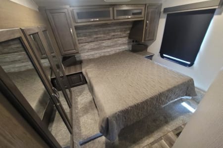 MiltonRV rentals