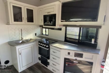 MiltonRV rentals