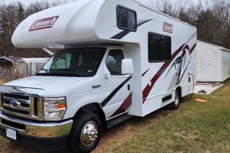 RoosterWalk Rv Rentals