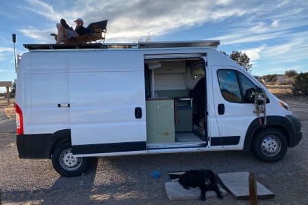 BoulderRV rentals