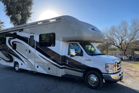 CountryRoadsRVPark Rv Rentals