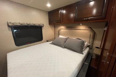 PicachoStateRecreationArea Rv Rentals