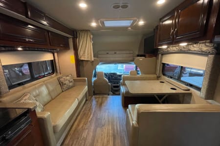 PicachoStateRecreationArea Rv Rentals