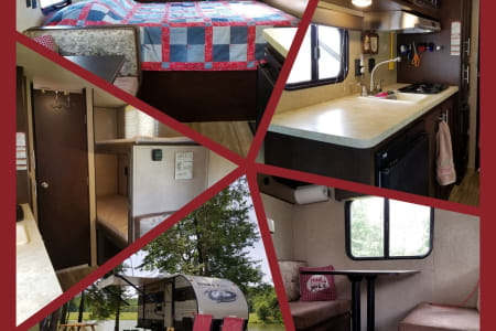 KarnivalOfTheArts Rv Rentals