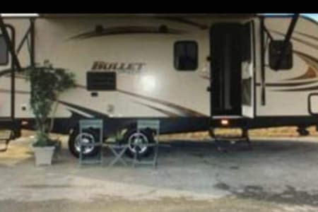 GraytonBeachStatePark Rv Rentals