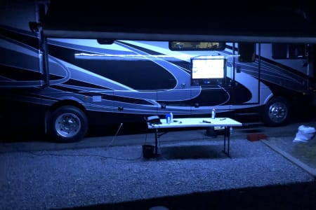 HollyRecreationArea Rv Rentals