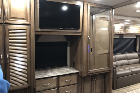 HollyRecreationArea Rv Rentals