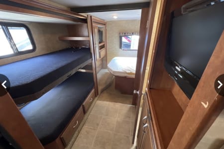 Newport BeachRV rentals