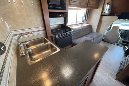 Newport BeachRV rentals