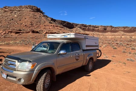 MoabRV rentals