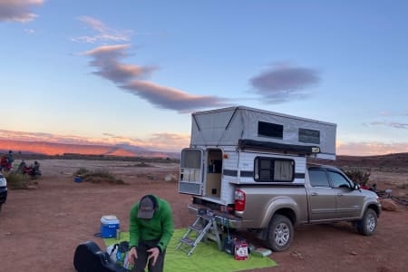 MoabRV rentals