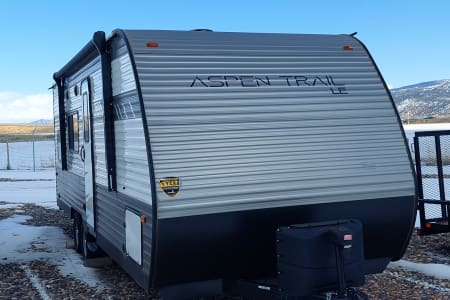 ParowanRV rentals