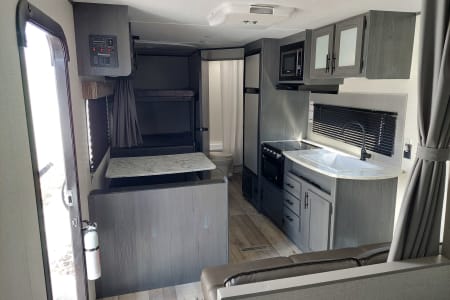 ParowanRV rentals