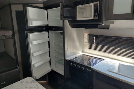 ParowanRV rentals