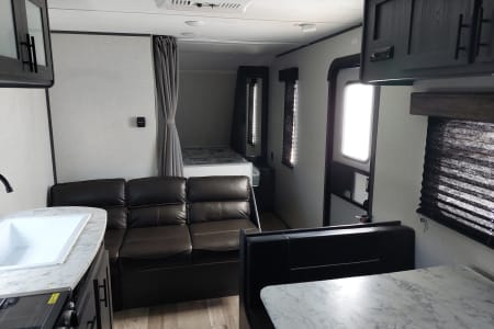 ParowanRV rentals