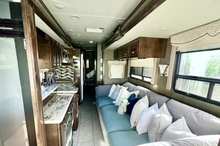 RV Rental reno,Nevada-(NV)