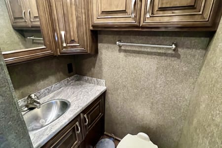 RV Rental reno,Nevada-(NV)