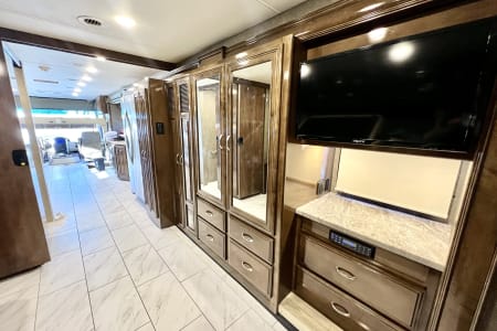 RV Rental reno,Nevada-(NV)