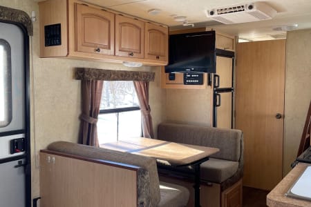 Hecla-GrindstoneProvincialPark Rv Rentals