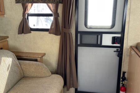 RV Rental manitoba