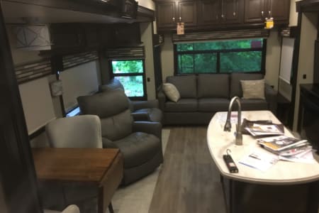 LudingtonRV rentals