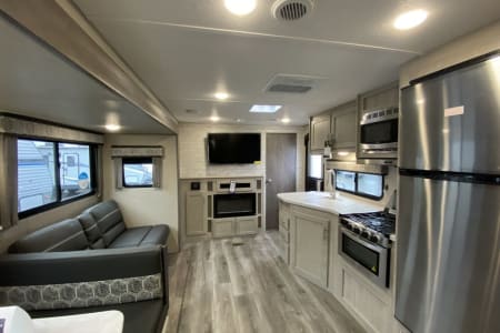 La CrosseRV rentals