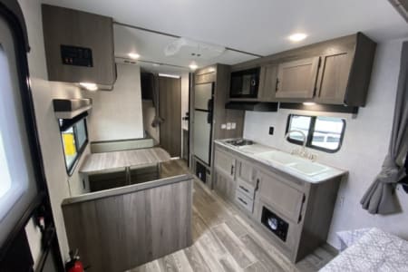 La CrosseRV rentals