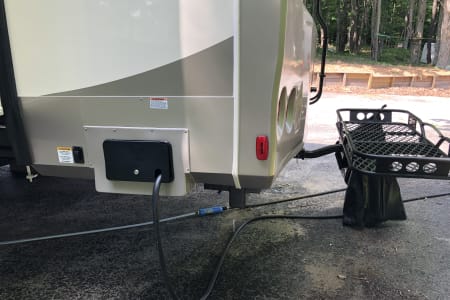 LudingtonStatePark Rv Rentals