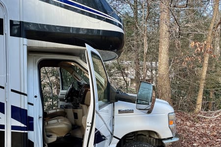 LinvilleFallsCampground–LinvilleFalls Rv Rentals