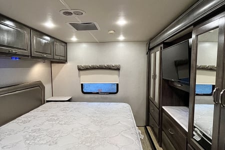 LinvilleFallsCampground–LinvilleFalls Rv Rentals