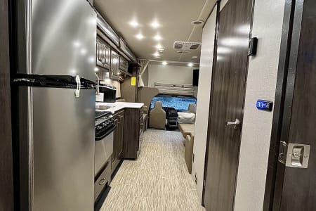 LinvilleFallsCampground–LinvilleFalls Rv Rentals