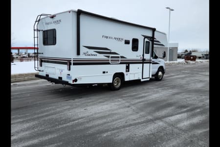 RV Rental toronto,Ontario-(ON)