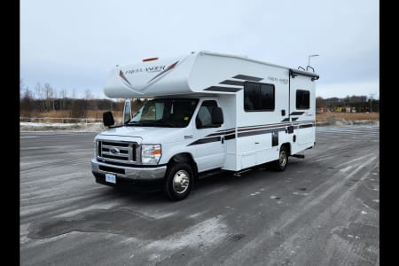 RV Rental toronto,Ontario-(ON)