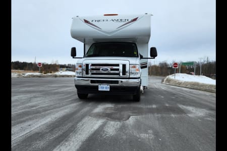 RV Rental toronto,Ontario-(ON)