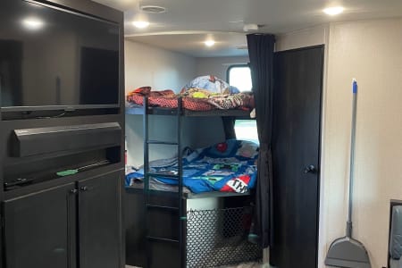 LenoxRV rentals