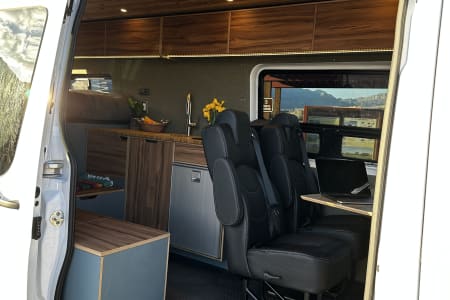 Las VegasRV rentals