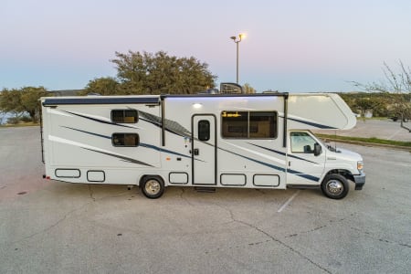 AustinRV rentals