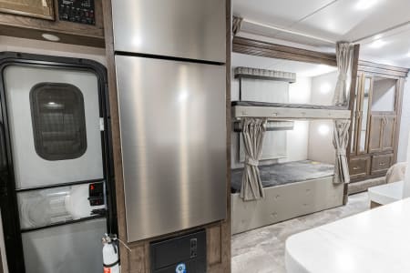 AustinRV rentals